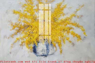 File PSD File gốc in tranh tổng hợp K52234 (gốc) cho in quảng cáo