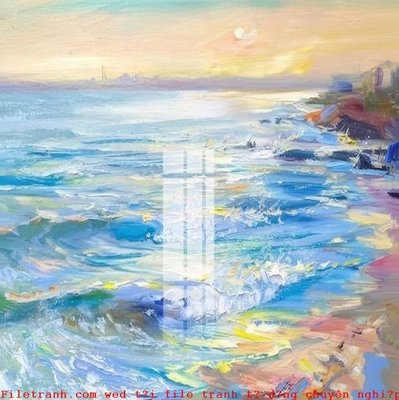 File gốc File gốc in tranh tổng hợp K52244 (in 3D) nghệ thuật