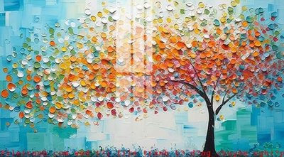 Hình ảnh file gốc in trần nhà File gốc in tranh tổng hợp K52248