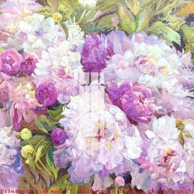 File gốc File gốc in tranh tổng hợp K52250 (in mica) cắt laser