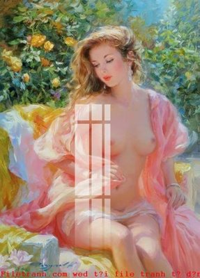 Download file gốc File gốc in tranh tổng hợp K52269 (in lụa) hoa lá