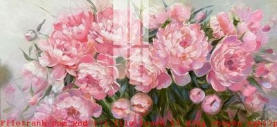 File PSD in ấn File gốc in tranh tổng hợp K52270 (chất lượng cao)