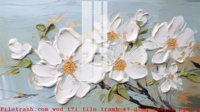 File tranh File gốc in tranh tổng hợp K52274 (bản gốc) treo tường