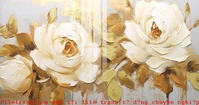 File tranh File gốc in tranh tổng hợp K52285 (gốc) in backlit film