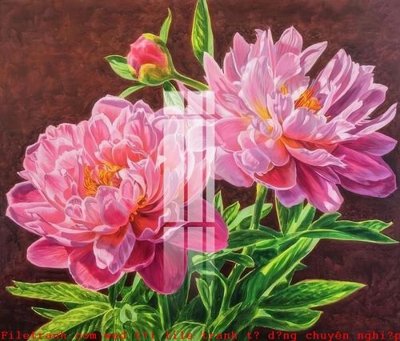 Chi tiết file tranh tráng gương File gốc in tranh tổng hợp K52286 (ảnh gốc)