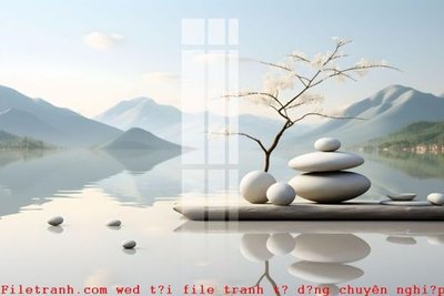 File tranh File gốc in tranh tổng hợp K52293 (bản gốc) treo phòng ăn