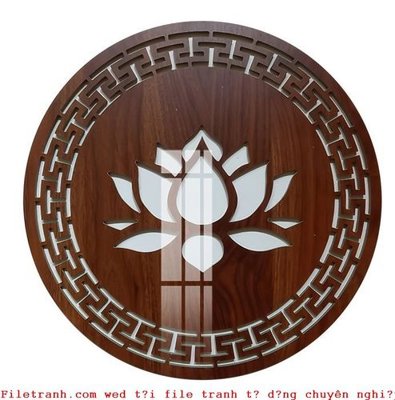 File gốc in ấn File gốc in tranh tổng hợp K52302 độ phân giải cao