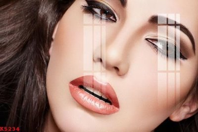 File in ấn cao cấp File gốc in tranh tổng hợp K5234 (file gốc)