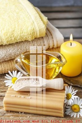 File PSD in ấn File gốc in tranh tổng hợp K52340 (chất lượng cao)