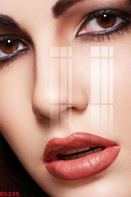 File gốc File gốc in tranh tổng hợp K5235 (cho in ấn) từ kho Filetranh