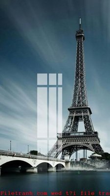 File gốc in tráng gương File gốc in tranh tổng hợp K52403 chi tiết