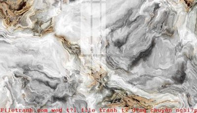 File in trần File gốc in tranh tổng hợp K52418 (file gốc) phong thủy