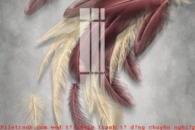 Tải file File gốc in tranh tổng hợp K52456 (ảnh gốc) độ phân giải 300dpi