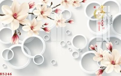 File gốc File gốc in tranh tổng hợp K5246 (cho in ấn) độc quyền