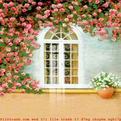 Mua file ảnh gốc File gốc in tranh tổng hợp K52539 (chất lượng cao)