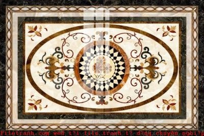 File tranh File gốc in tranh tổng hợp K52557 (gốc) in trên kính