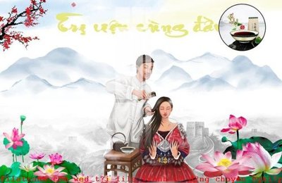 File tranh File gốc in tranh tổng hợp K52565 (gốc) in film