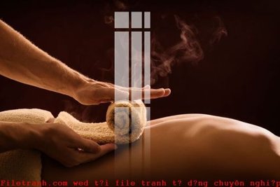 File in trần File gốc in tranh tổng hợp K52572 (bản gốc 3D) sống động