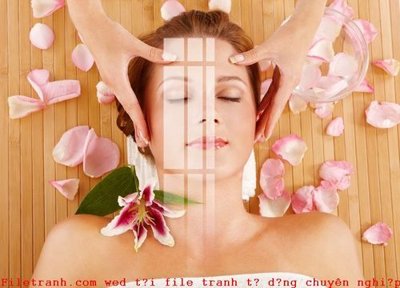 File in ấn File gốc in tranh tổng hợp K52609 (bản gốc) từ file gốc