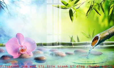 File ảnh File gốc in tranh tổng hợp K52611 (gốc) trang trí khách sạn