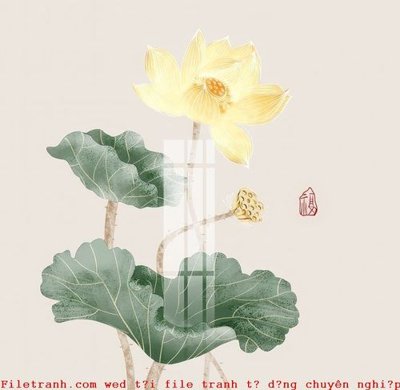 File tranh File gốc in tranh tổng hợp K52626 (ảnh gốc) in trần 3D