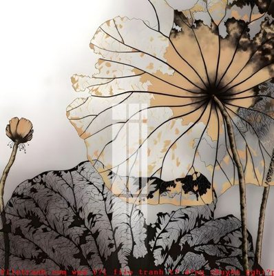 File gốc File gốc in tranh tổng hợp K52638 (in mica) làm bảng hiệu