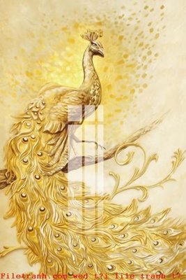 Chi tiết file tranh tráng gương File gốc in tranh tổng hợp K52648 (ảnh gốc)