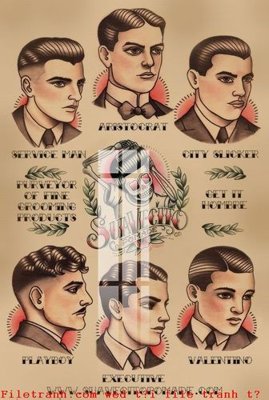 File PSD File gốc in tranh tổng hợp K52651 (gốc) cho designer