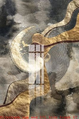 File tranh ảnh gốc File gốc in tranh tổng hợp K52652 dùng cho in khổ lớn