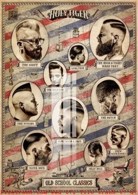 File gốc File gốc in tranh tổng hợp K52658 (phong cách) cổ điển