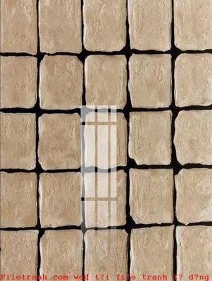 Hình ảnh file gốc File gốc in tranh tổng hợp K52665 cho in UV