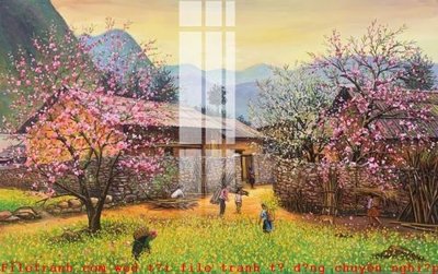 File ảnh File gốc in tranh tổng hợp K52694 (gốc) in biển hiệu