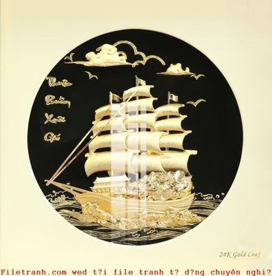 File tranh File gốc in tranh tổng hợp K52697 (ảnh gốc) độc quyền