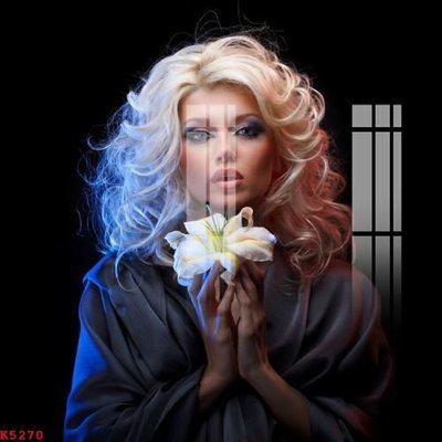 File tranh File gốc in tranh tổng hợp K5270 (bản gốc) trang trí văn phòng