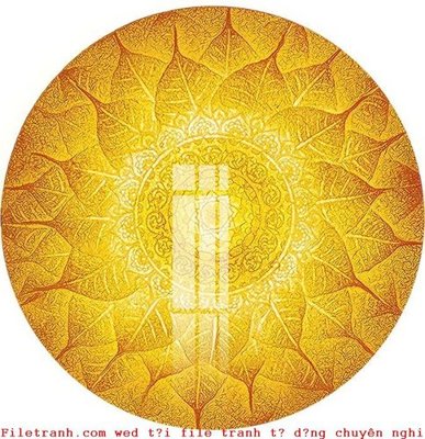 File tranh gốc File gốc in tranh tổng hợp K52713 (bản đẹp) độc quyền