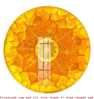 File in ấn File gốc in tranh tổng hợp K52730 (bản gốc) sắc nét