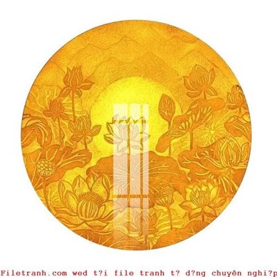 File PSD File gốc in tranh tổng hợp K52731 (bản gốc) chất lượng nhất