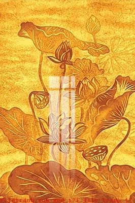 Tải file gốc in lụa File gốc in tranh tổng hợp K52745 siêu nét