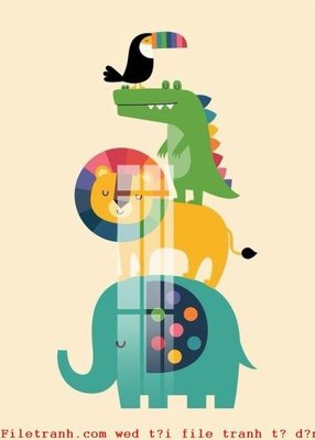 File gốc File gốc in tranh tổng hợp K52775 (thiết kế) độc quyền