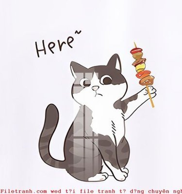 File in trần File gốc in tranh tổng hợp K52787 (bản gốc) phong cảnh