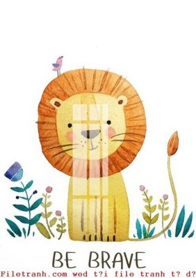 File tranh gốc File gốc in tranh tổng hợp K52788 (bản quyền) độc đáo