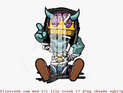 File gốc File gốc in tranh tổng hợp K52799 (bản quyền) cho in ấn