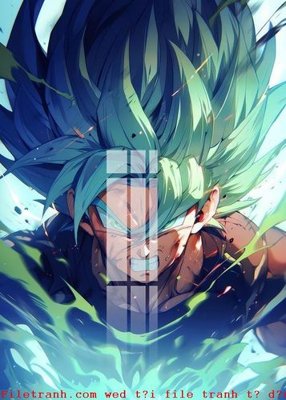 Download file gốc File gốc in tranh tổng hợp K52808 (in lụa) cao cấp