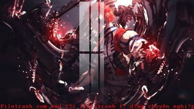 File tranh File gốc in tranh tổng hợp K52852 (file gốc) chuẩn màu in