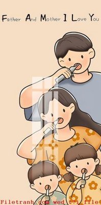 File in trần File gốc in tranh tổng hợp K52855 (bản gốc) trời sao