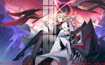 File tranh in trần 3D File gốc in tranh tổng hợp K52857 (ảnh gốc)