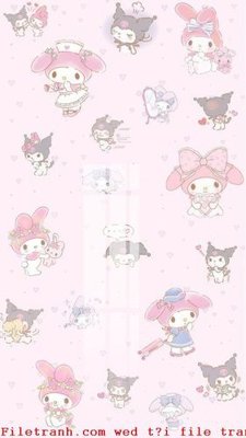 File tranh File gốc in tranh tổng hợp K52862 (gốc) in vải canvas