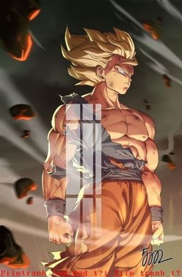 Tải file gốc File gốc in tranh tổng hợp K52895 (bản PSD) đầy đủ layer