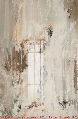 File in trần File gốc in tranh tổng hợp K52925 (bản gốc) bầu trời