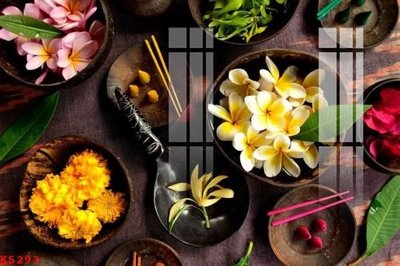 Tải file gốc in lụa File gốc in tranh tổng hợp K5293 siêu nét